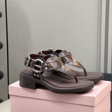 Miu Miu Sandals